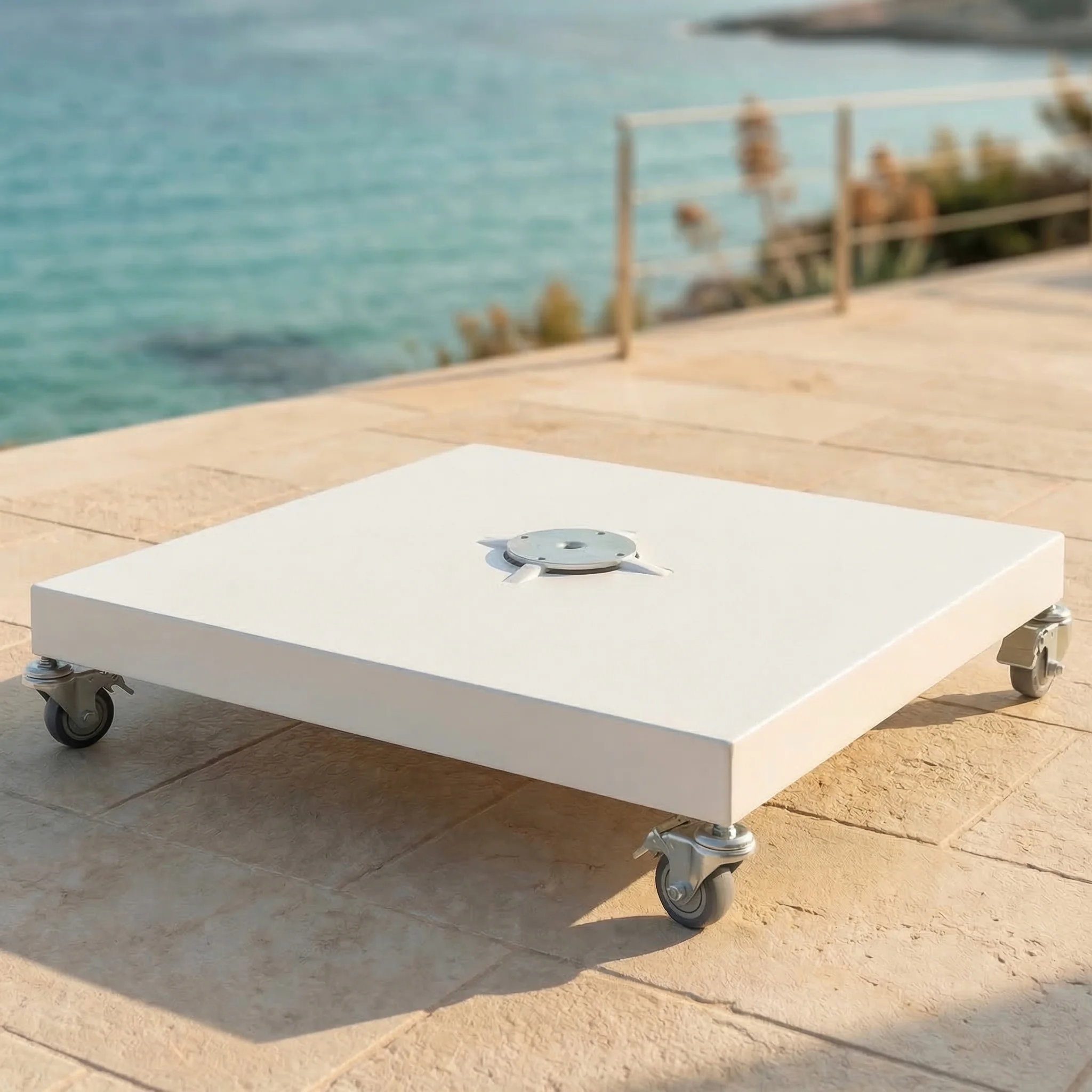 Mobilier de jardin